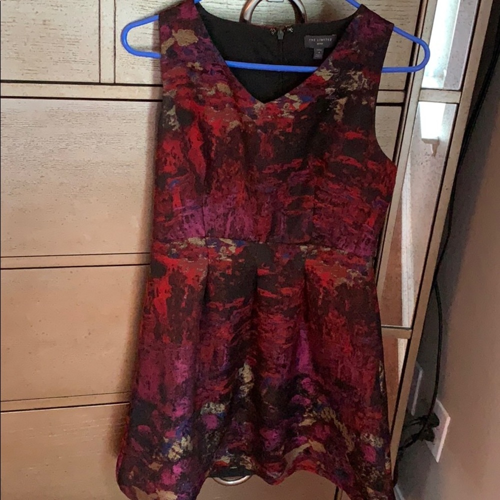 The Limited Cocktail Dress